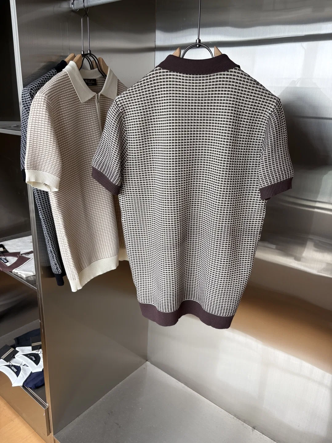 LP 27FW CWWFDWI 003 폴로반팔티셔츠 11
