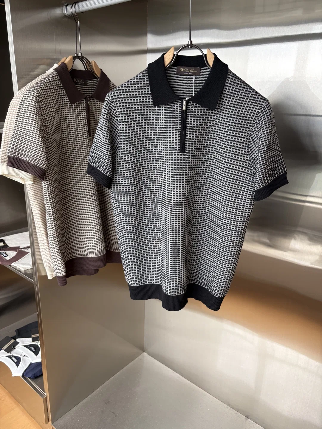 LP 27FW CWWFDWI 003 폴로반팔티셔츠 19