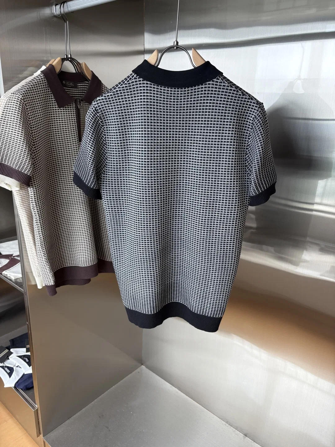 LP 27FW CWWFDWI 003 폴로반팔티셔츠 20