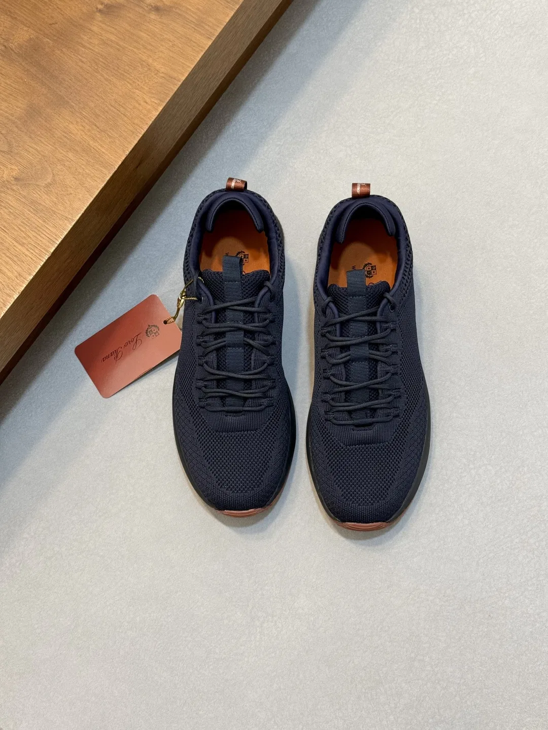 LP 27FW GKJJQIF 001 스니커즈 10