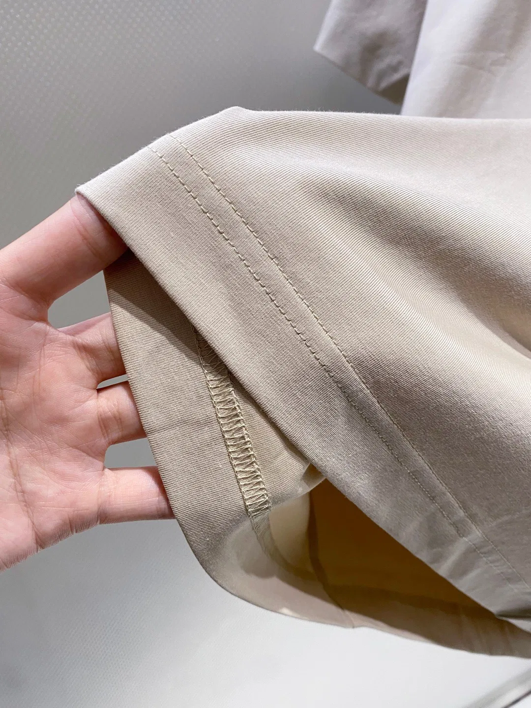 LP 27FW GKJJQIF 003 반팔티셔츠 9