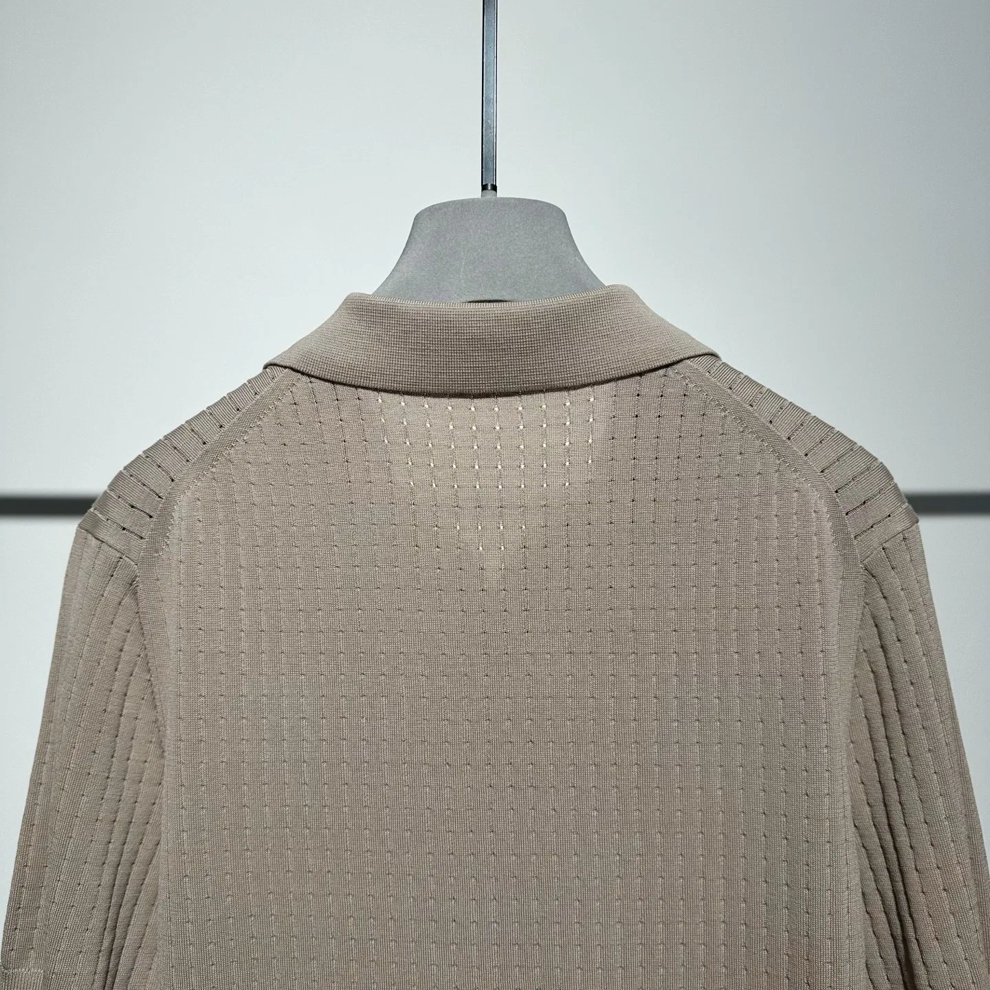 LP 27FW GKJJQIF 006 폴로반팔티셔츠 8