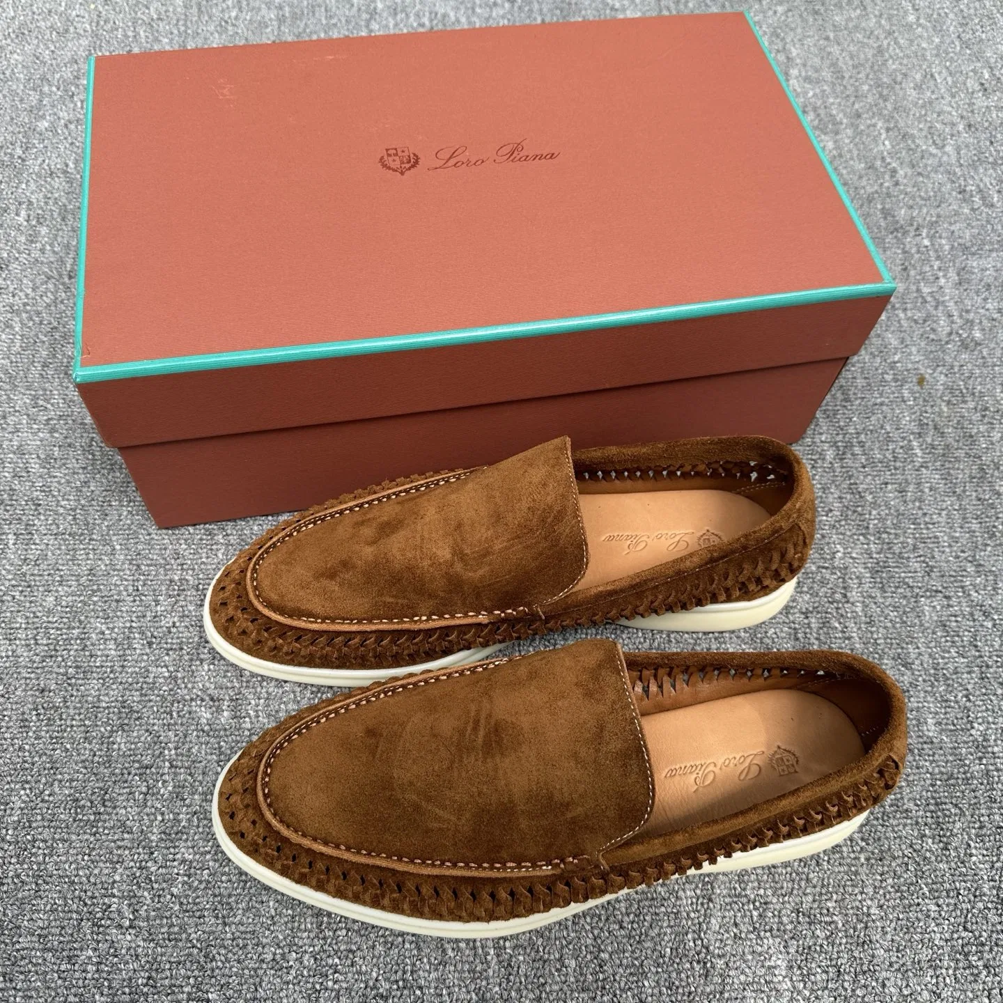 LP 27FW GKJJQIF 010 로퍼 10