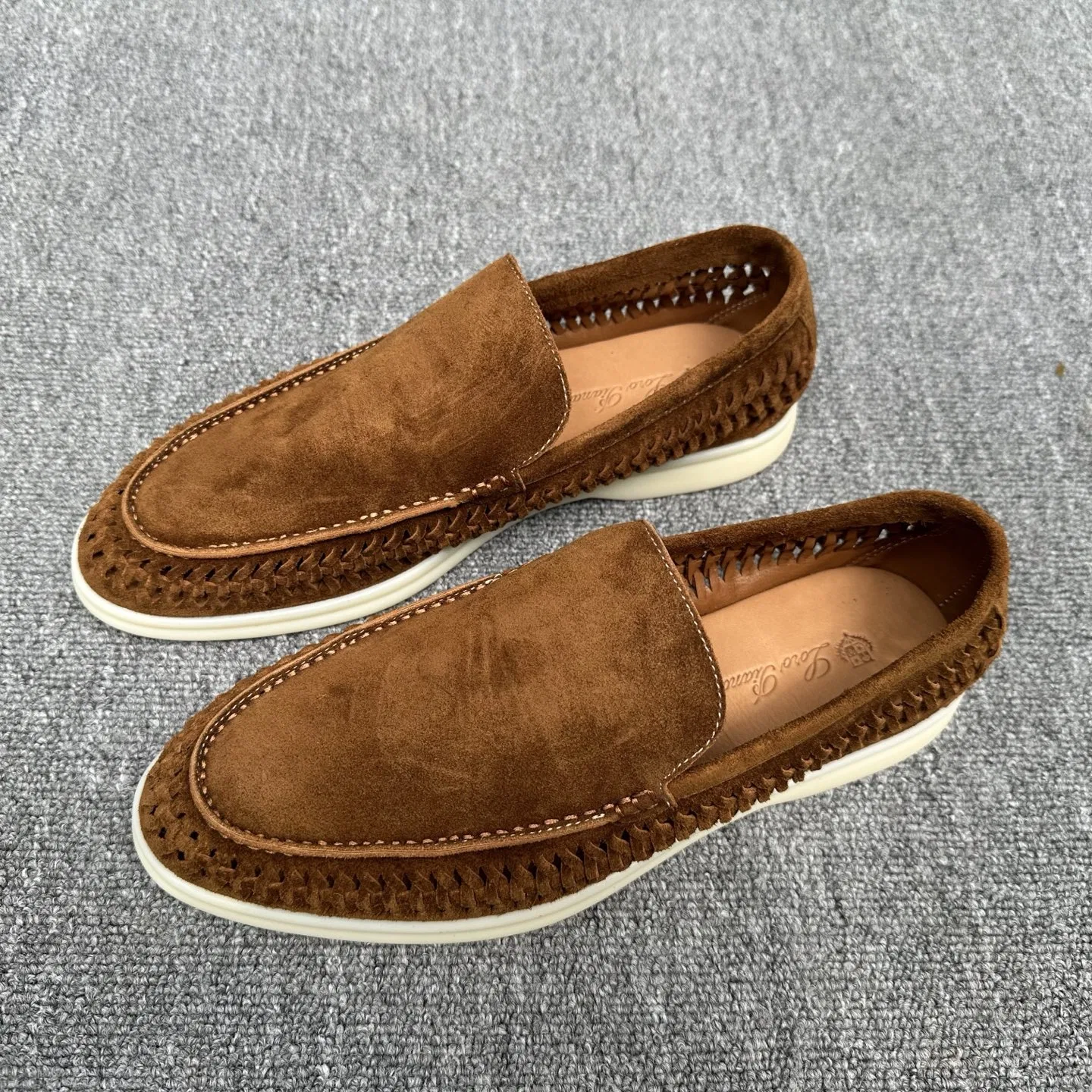 LP 27FW GKJJQIF 010 로퍼 11
