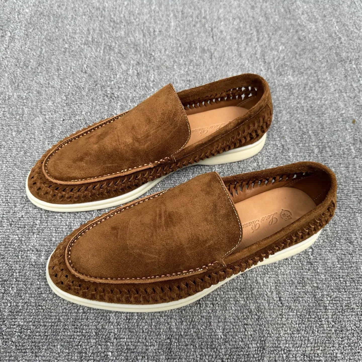 LP 27FW GKJJQIF 010 로퍼 12