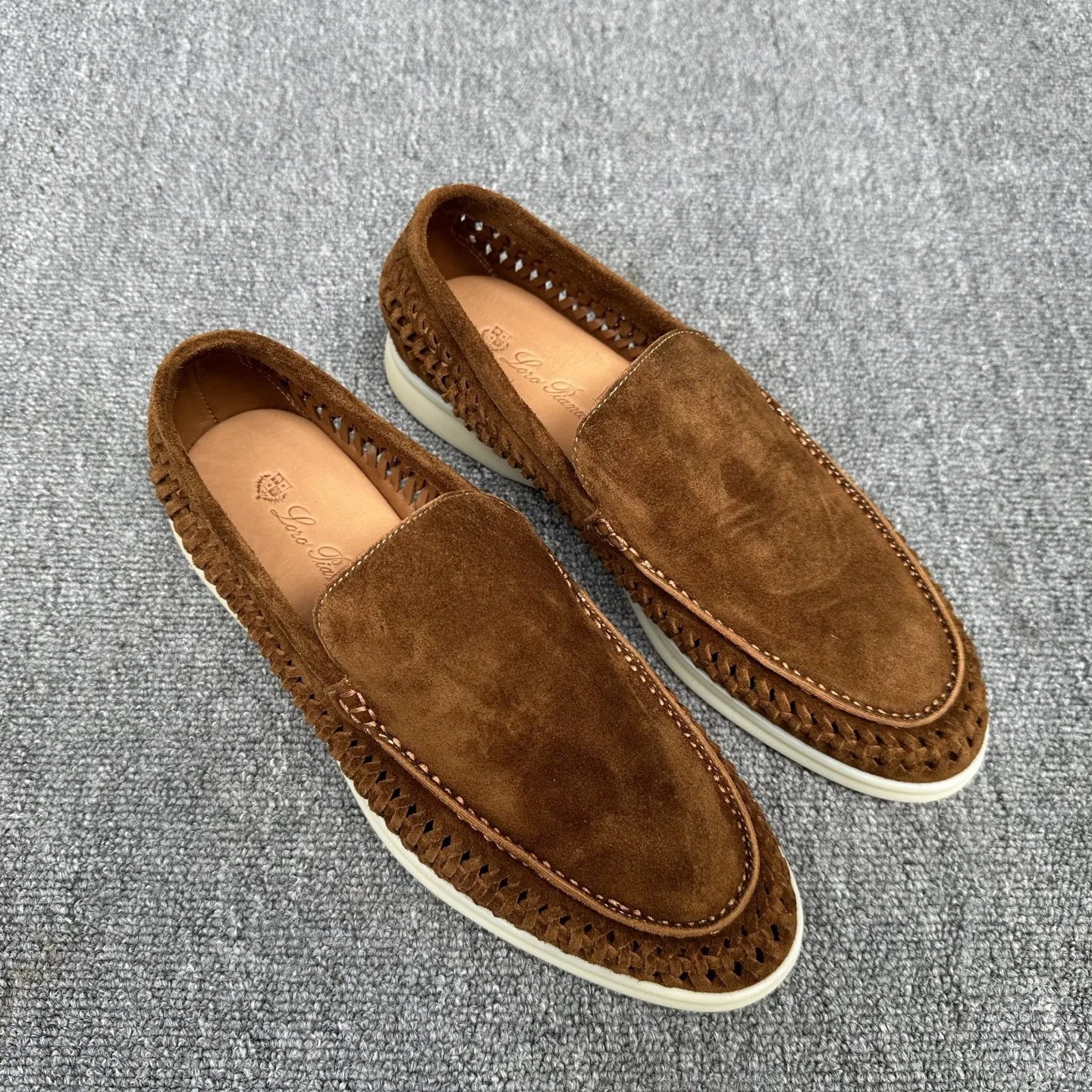 LP 27FW GKJJQIF 010 로퍼 13