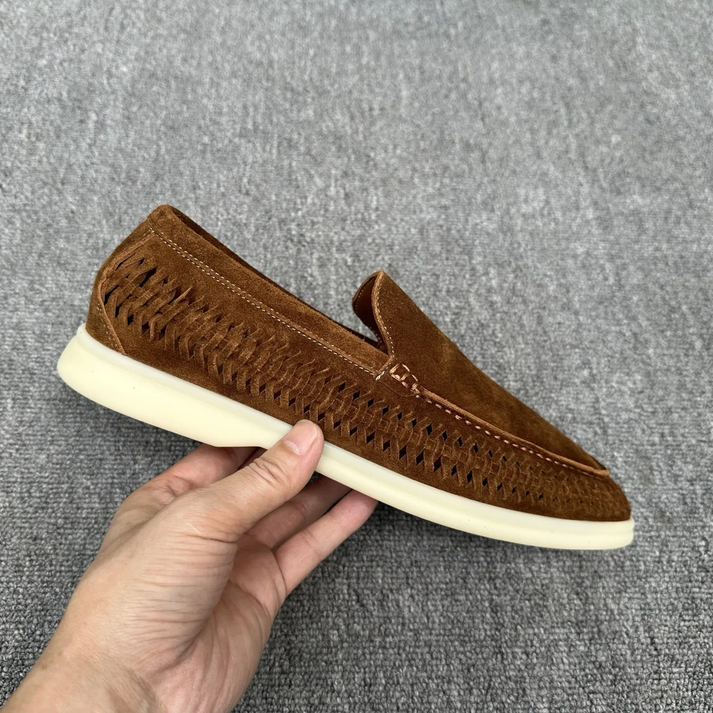 LP 27FW GKJJQIF 010 로퍼 14