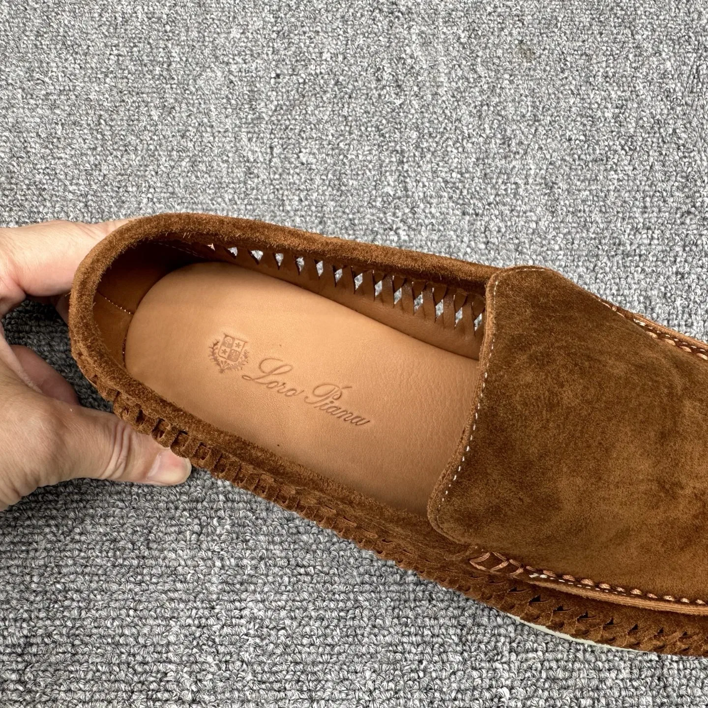 LP 27FW GKJJQIF 010 로퍼 15
