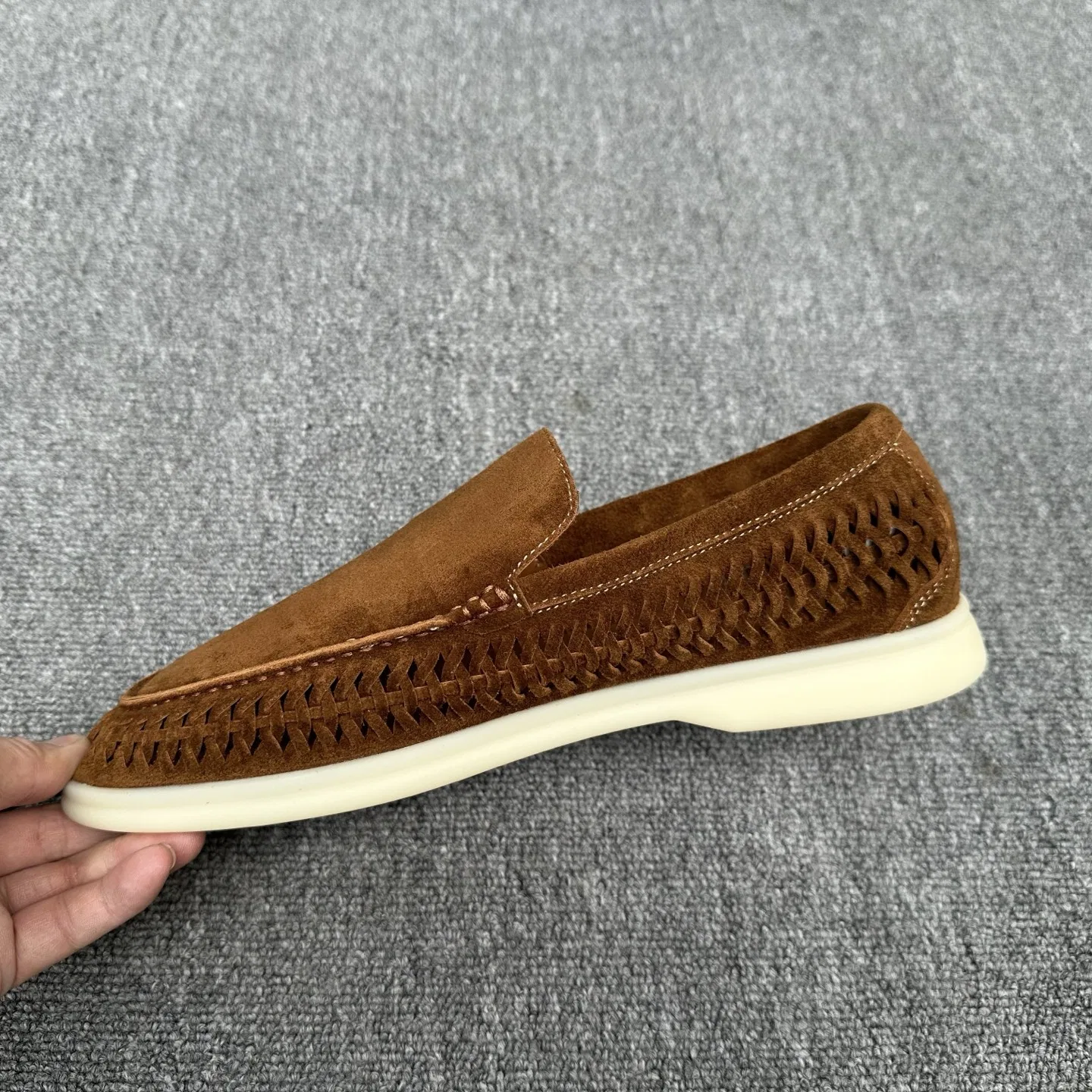 LP 27FW GKJJQIF 010 로퍼 16
