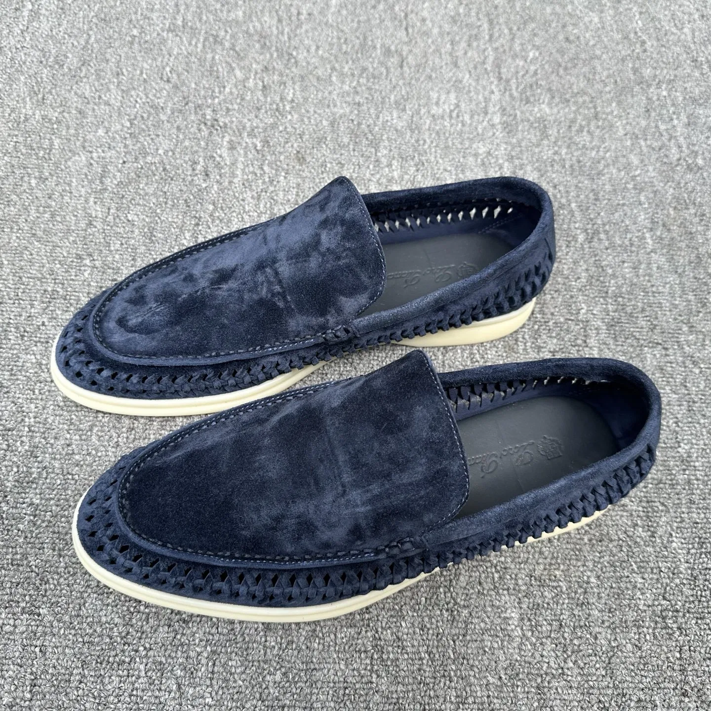 LP 27FW GKJJQIF 010 로퍼 20