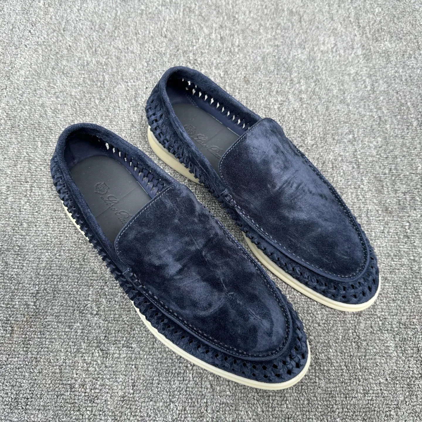 LP 27FW GKJJQIF 010 로퍼 21