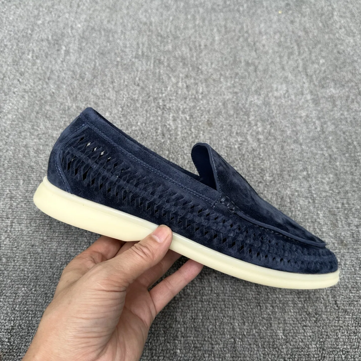 LP 27FW GKJJQIF 010 로퍼 22