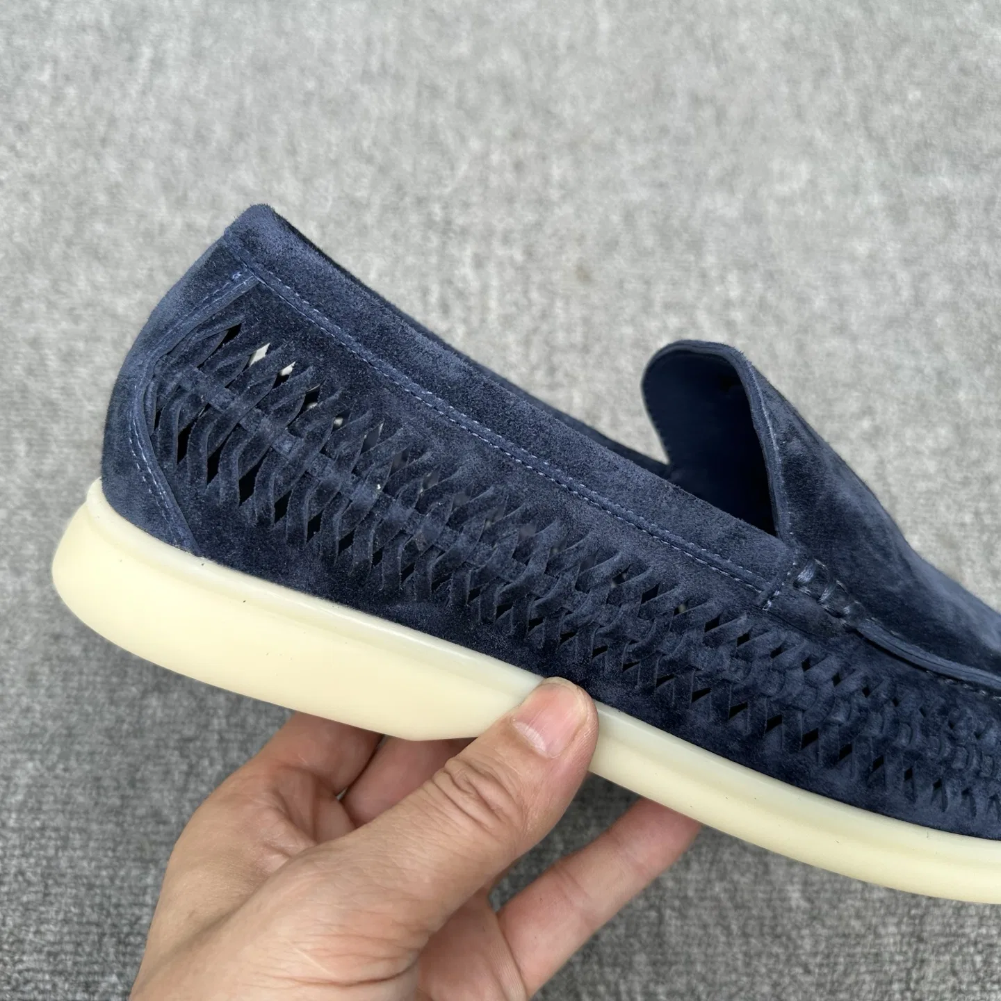 LP 27FW GKJJQIF 010 로퍼 23