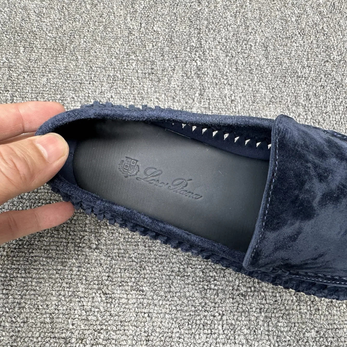 LP 27FW GKJJQIF 010 로퍼 24
