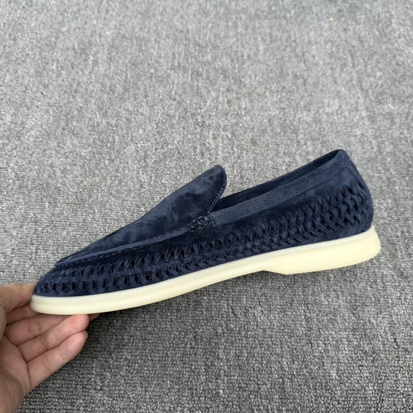 LP 27FW GKJJQIF 010 로퍼 25