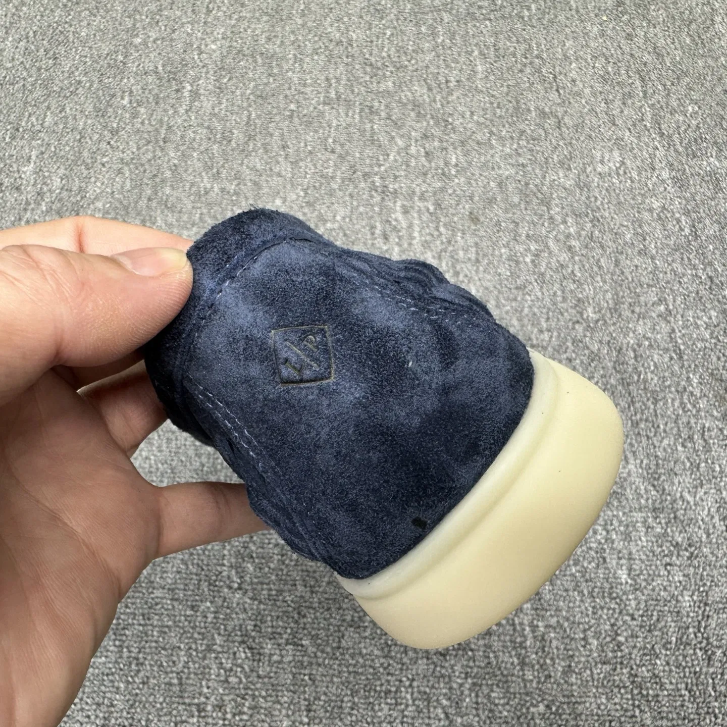 LP 27FW GKJJQIF 010 로퍼 26