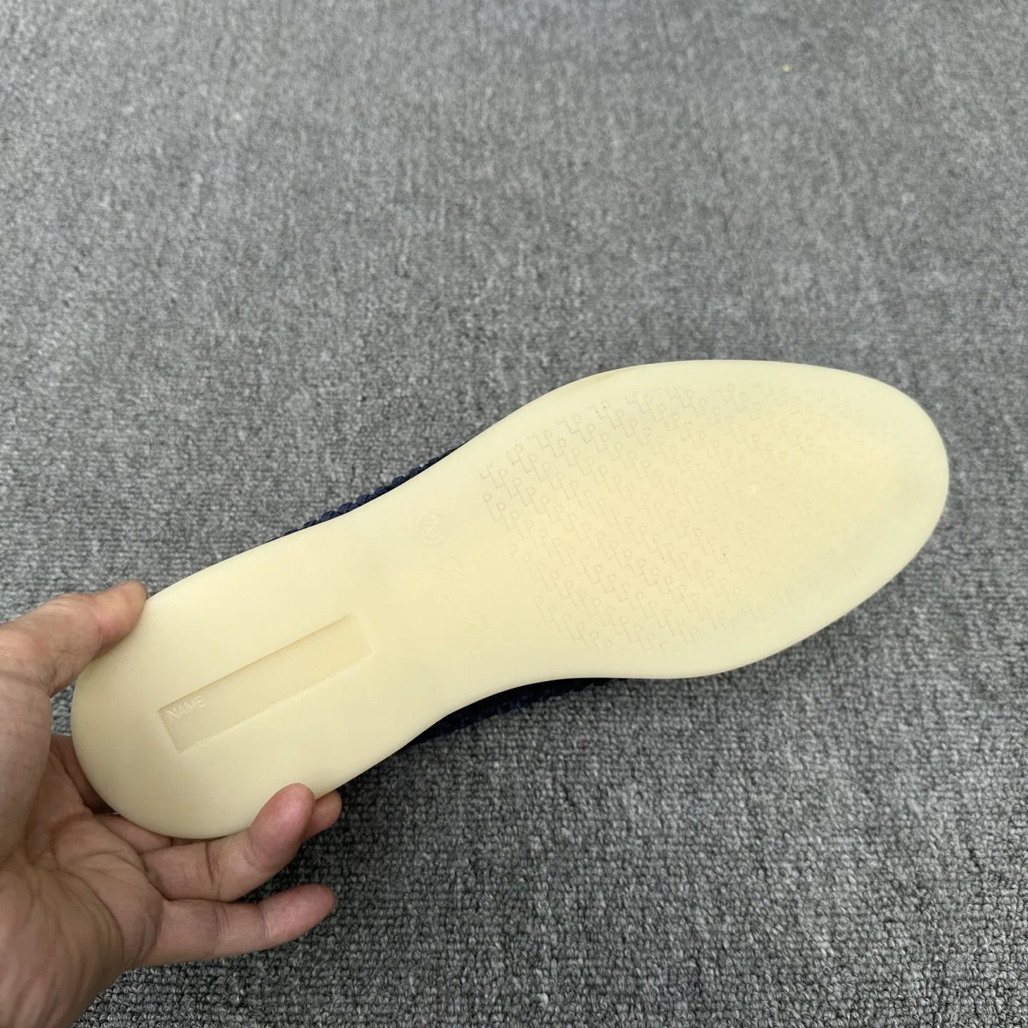 LP 27FW GKJJQIF 010 로퍼 27