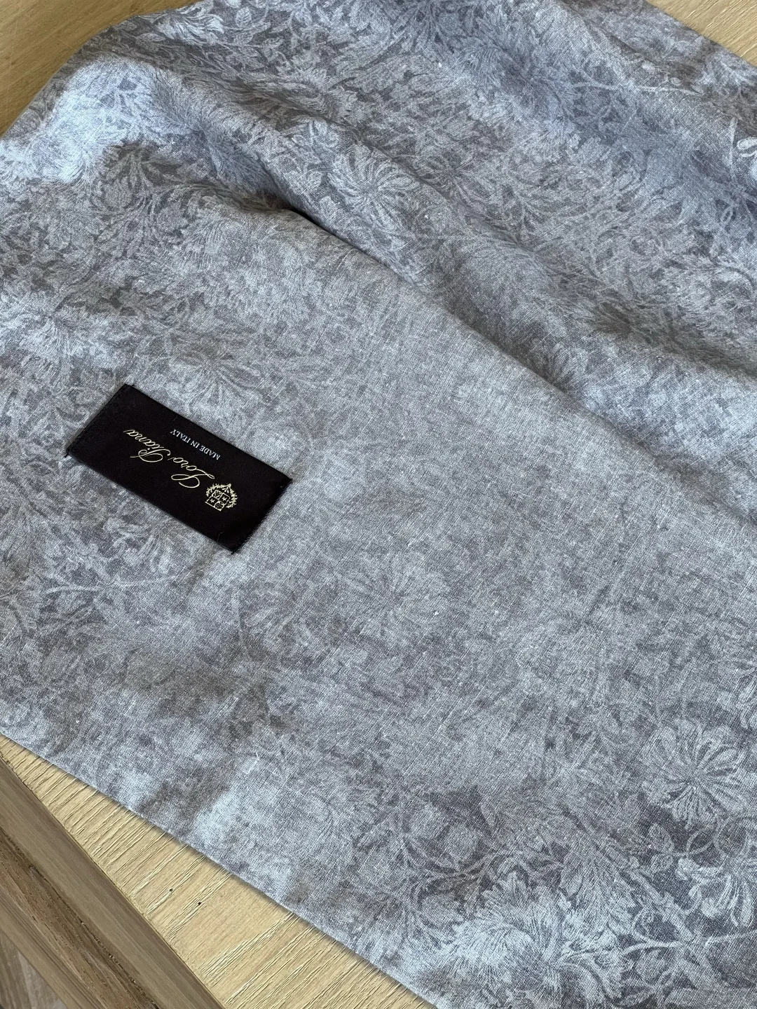 LP 27FW IRTIRQO 008 침구세트 16