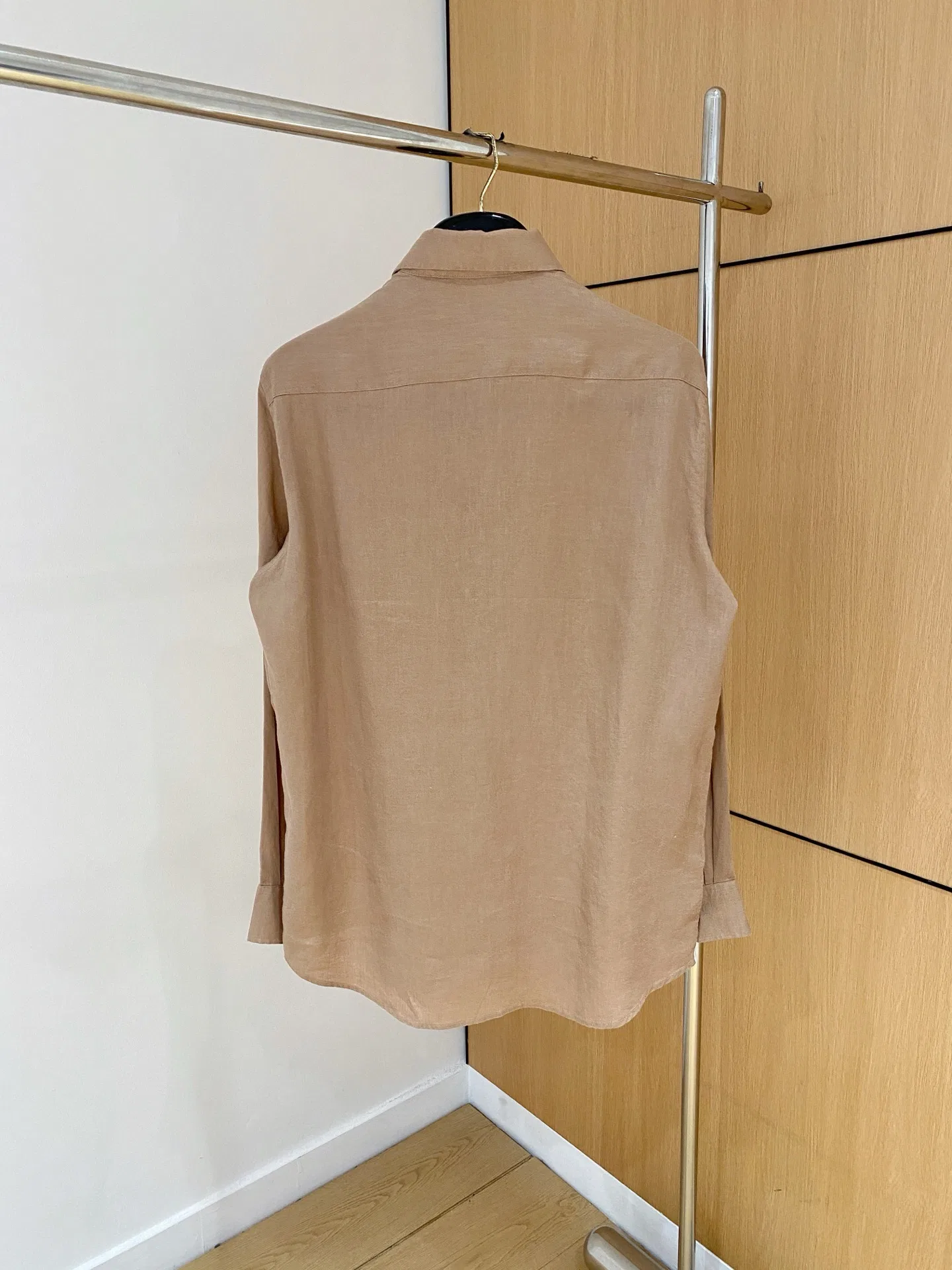 LP 27FW QIOYVDT 001 셔츠 8