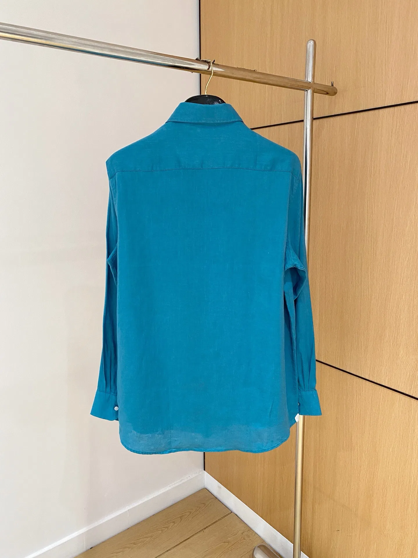 LP 27FW QIOYVDT 001 셔츠 15