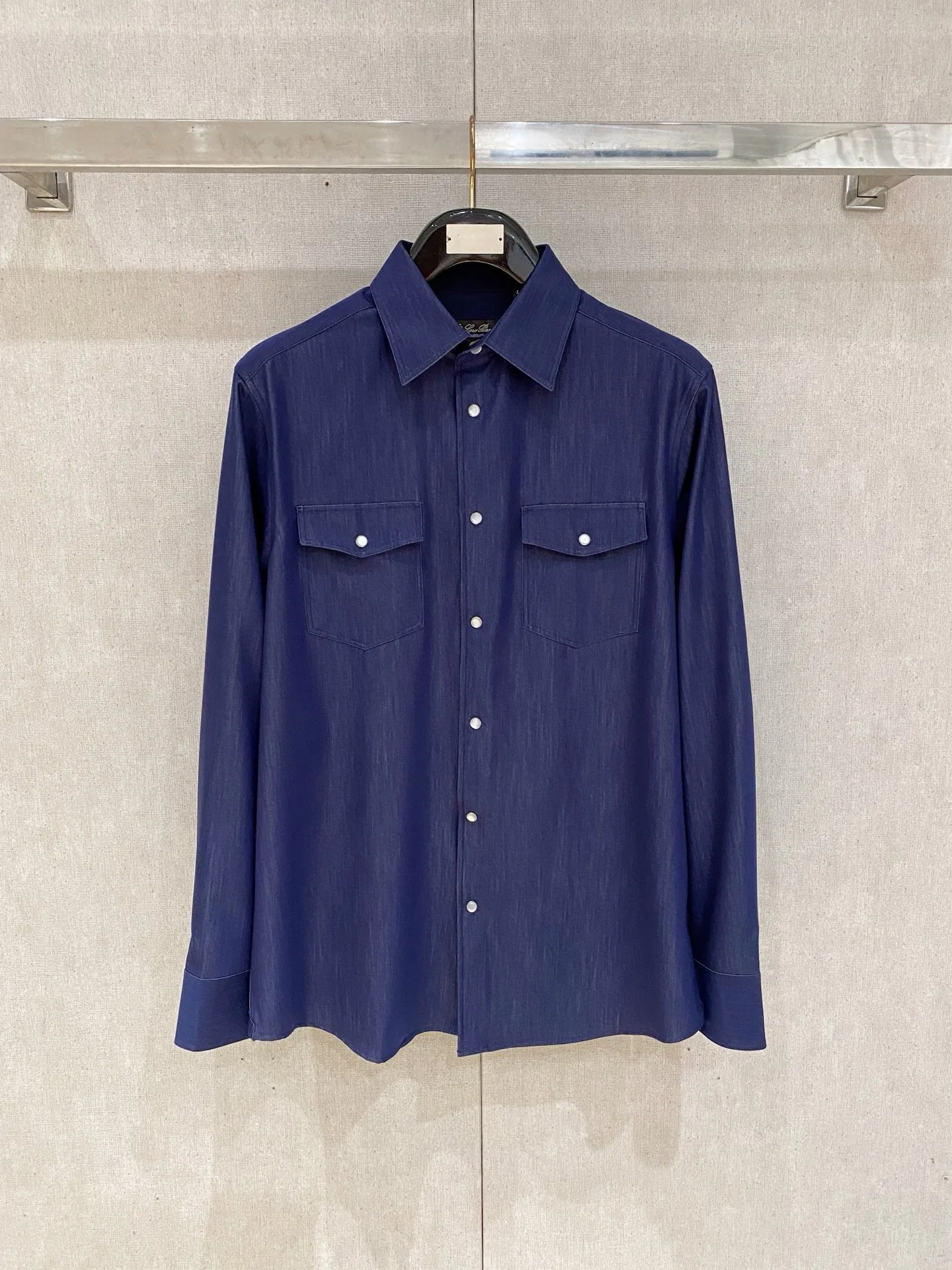 LP 27FW QIOYVDT 002 셔츠 12