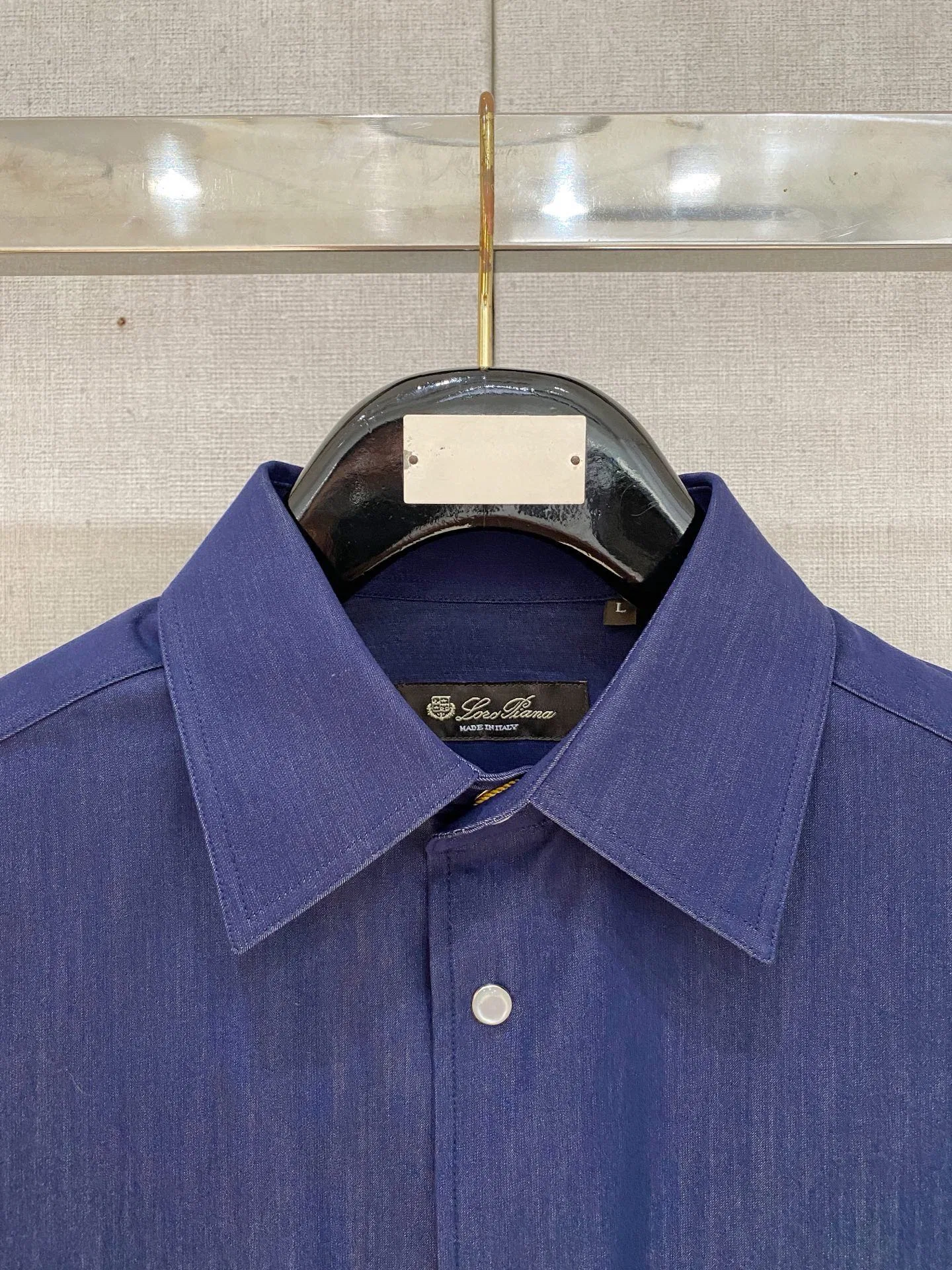 LP 27FW QIOYVDT 002 셔츠 13