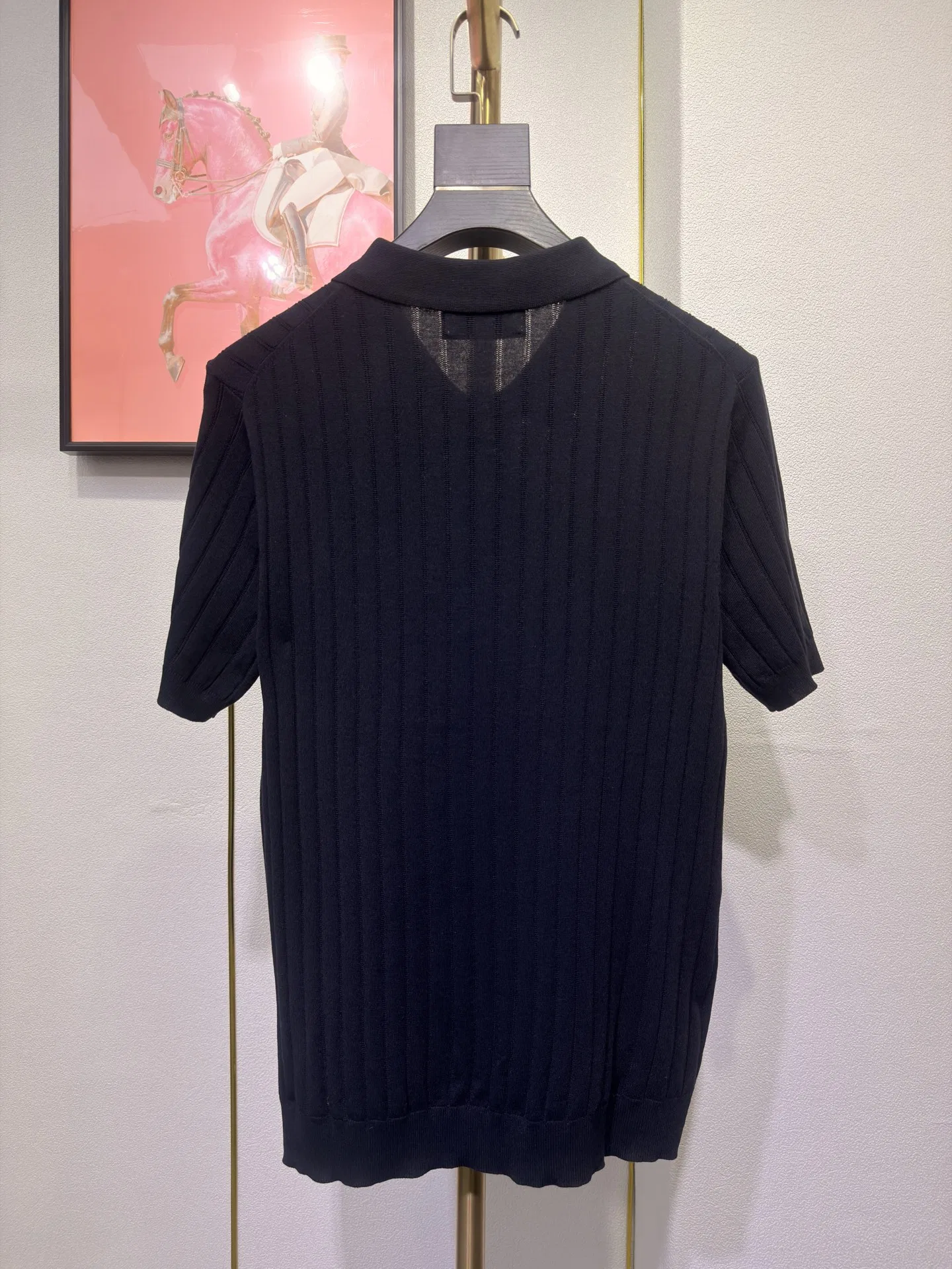 LP 27FW QIOYVDT 003 폴로반팔티셔츠 11