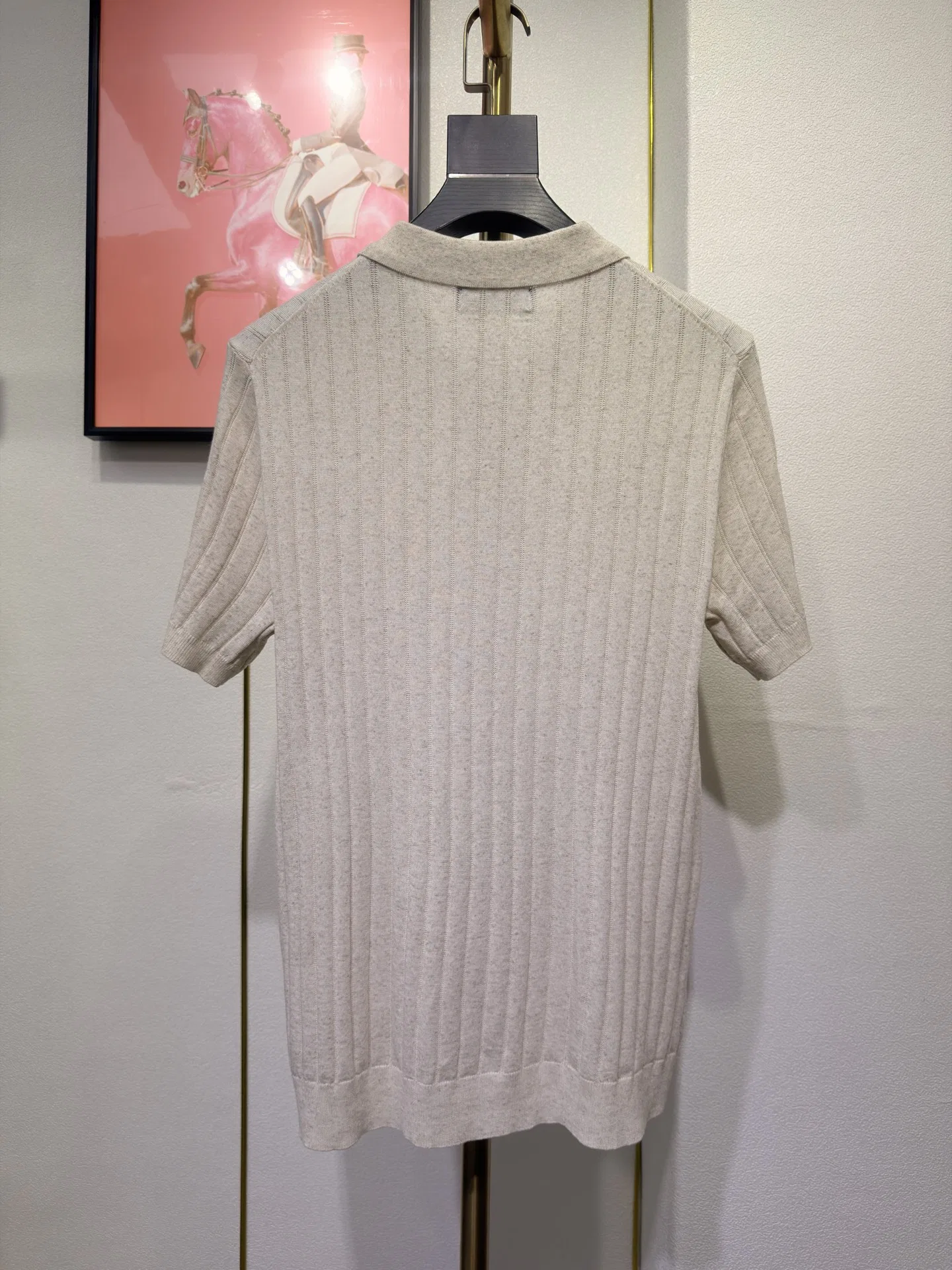 LP 27FW QIOYVDT 004 폴로반팔티셔츠 11