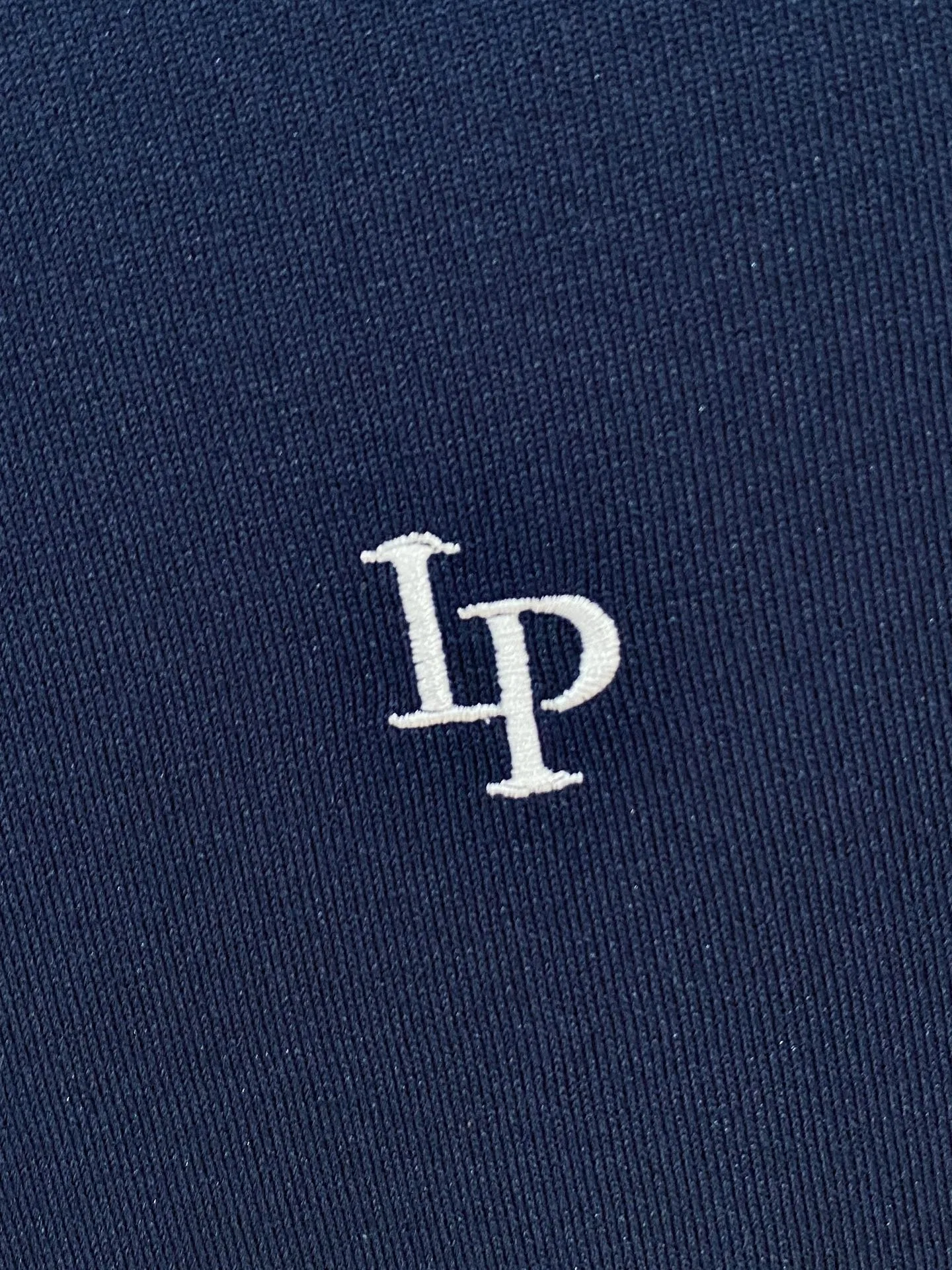 LP 27FW QIOYVDT 005 폴로반팔티셔츠 33