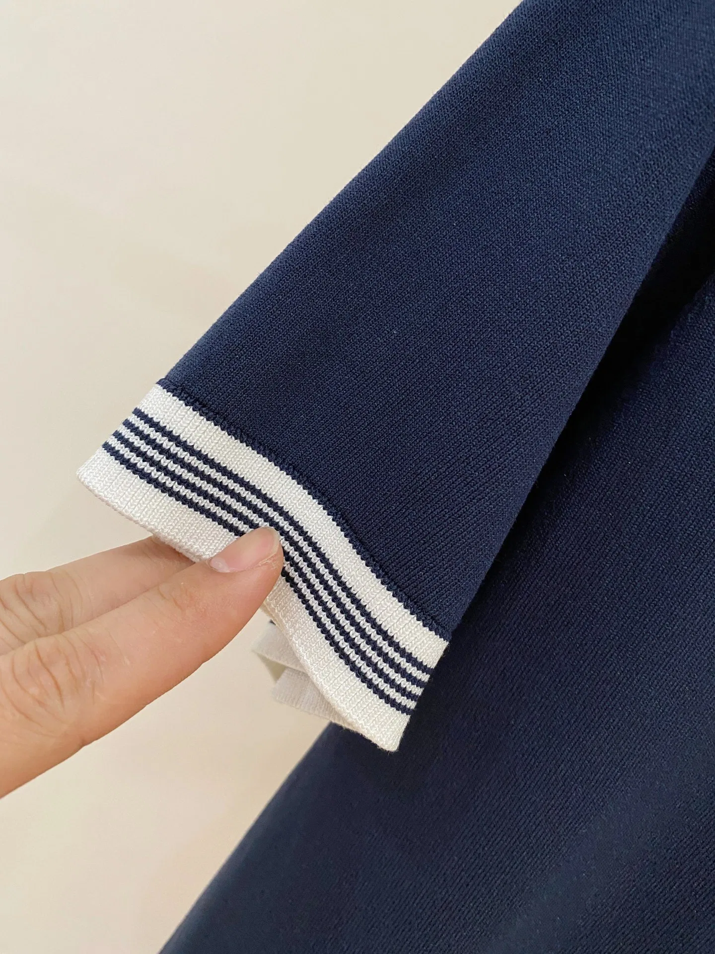 LP 27FW QIOYVDT 005 폴로반팔티셔츠 34