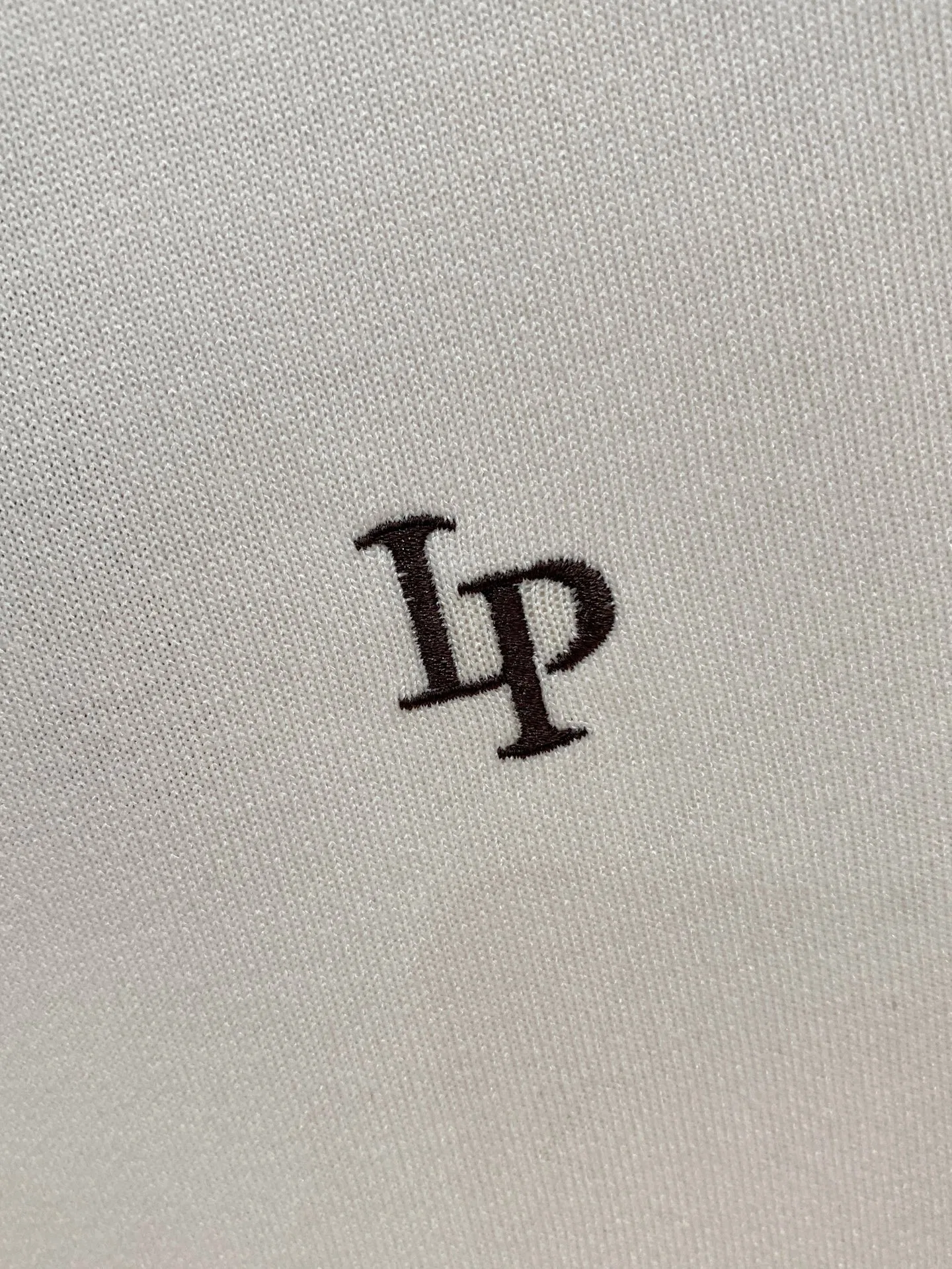 LP 27FW QIOYVDT 005 폴로반팔티셔츠 48
