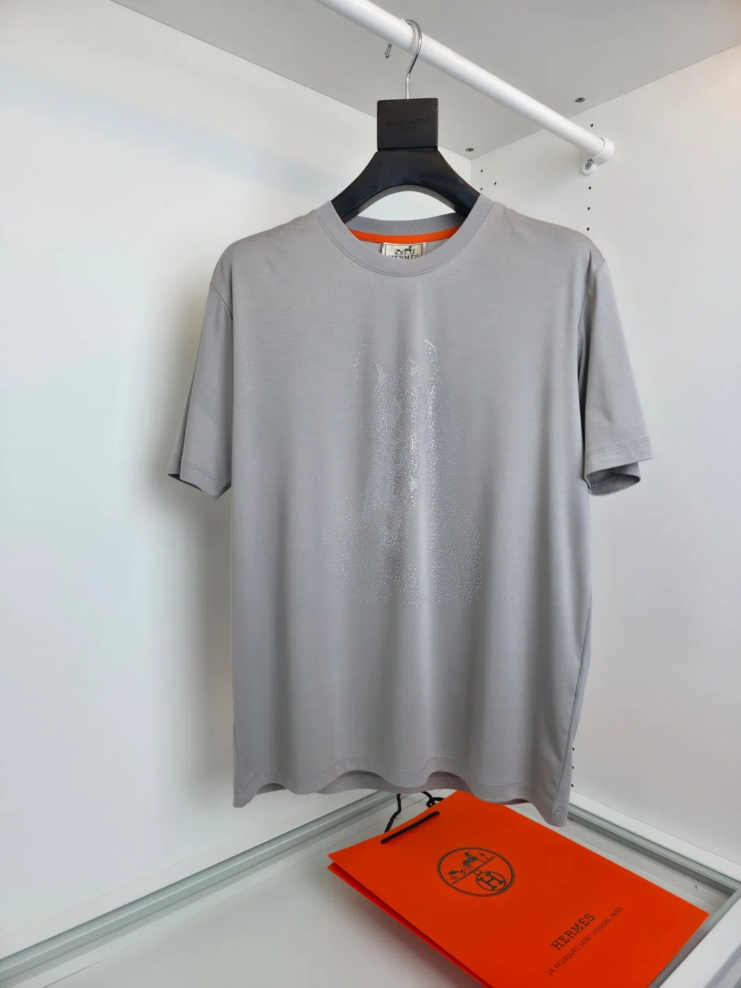 LP 27FW QIOYVDT 011 반팔티셔츠 8