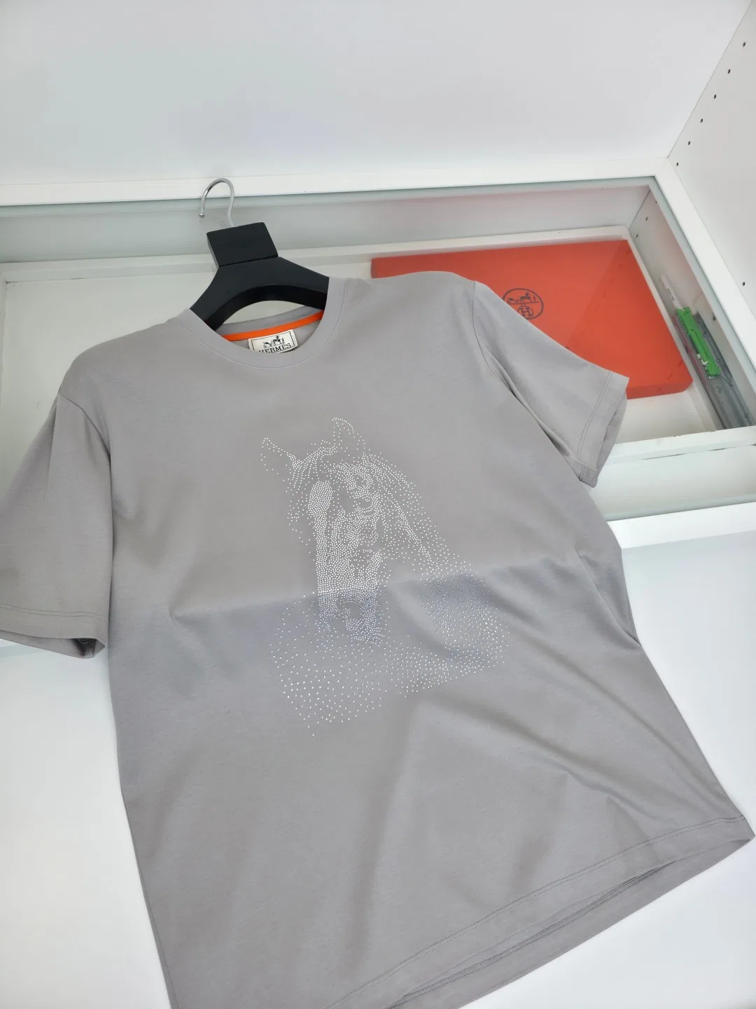 LP 27FW QIOYVDT 011 반팔티셔츠 10