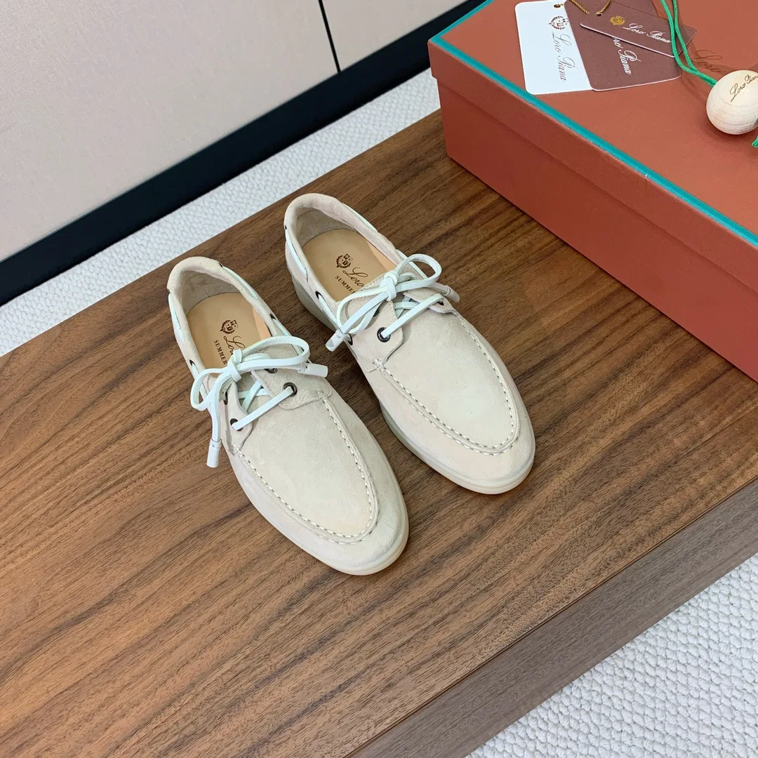 LP 27FW UAIYWAD 001 로퍼 9