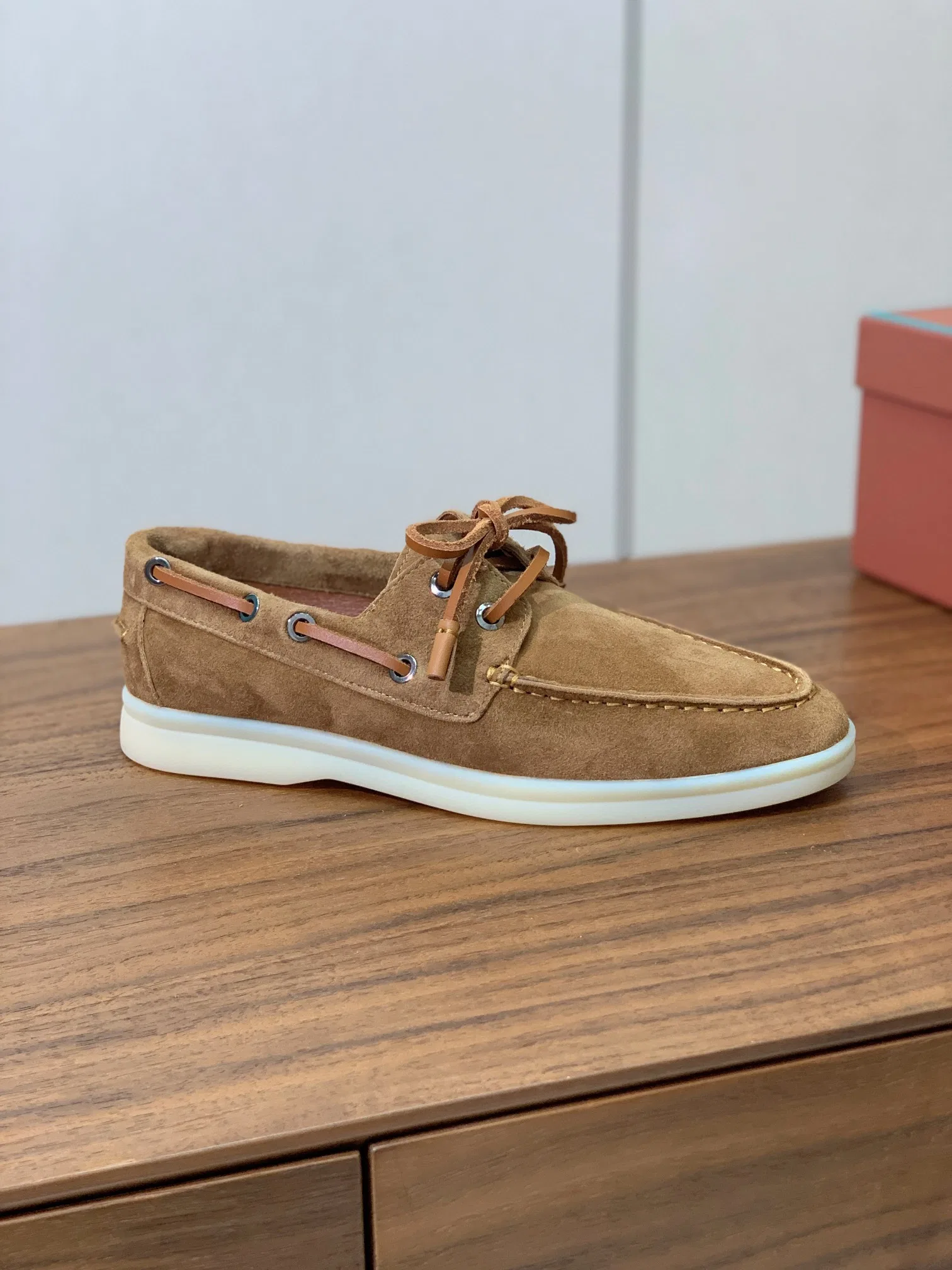 LP 27FW UAIYWAD 001 로퍼 20
