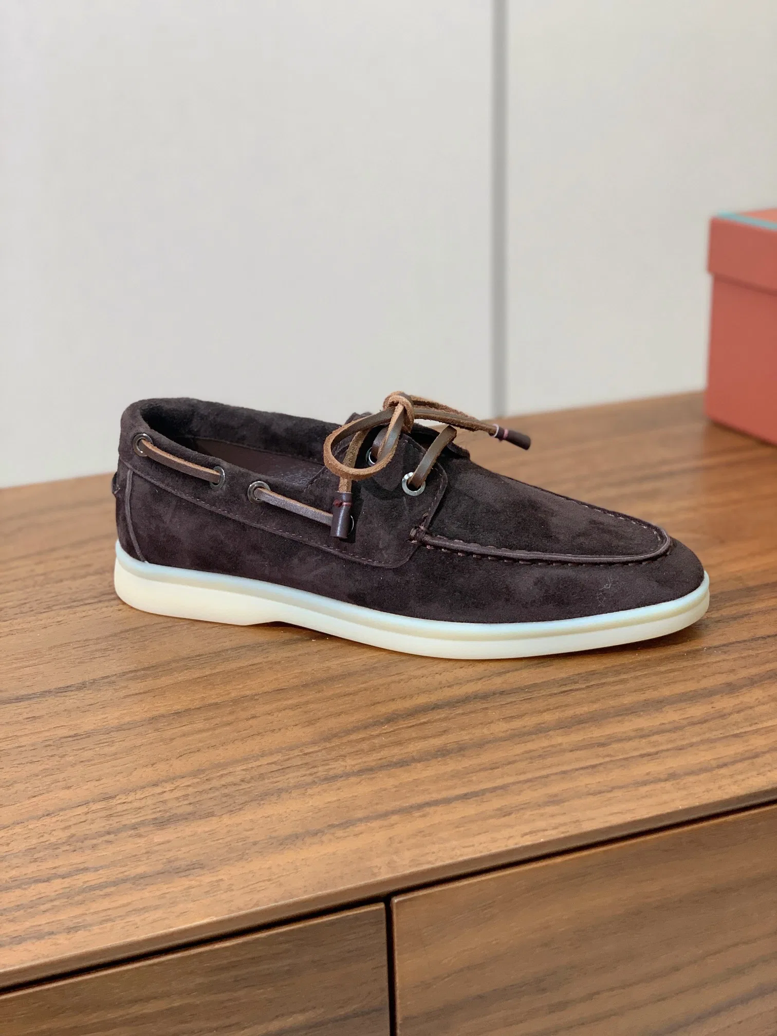 LP 27FW UAIYWAD 001 로퍼 28