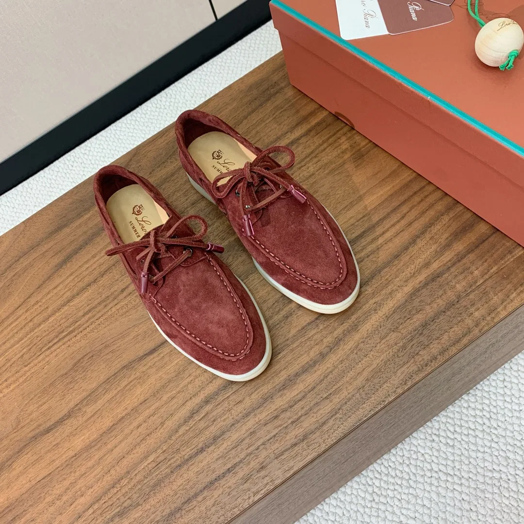 LP 27FW UAIYWAD 001 로퍼 41
