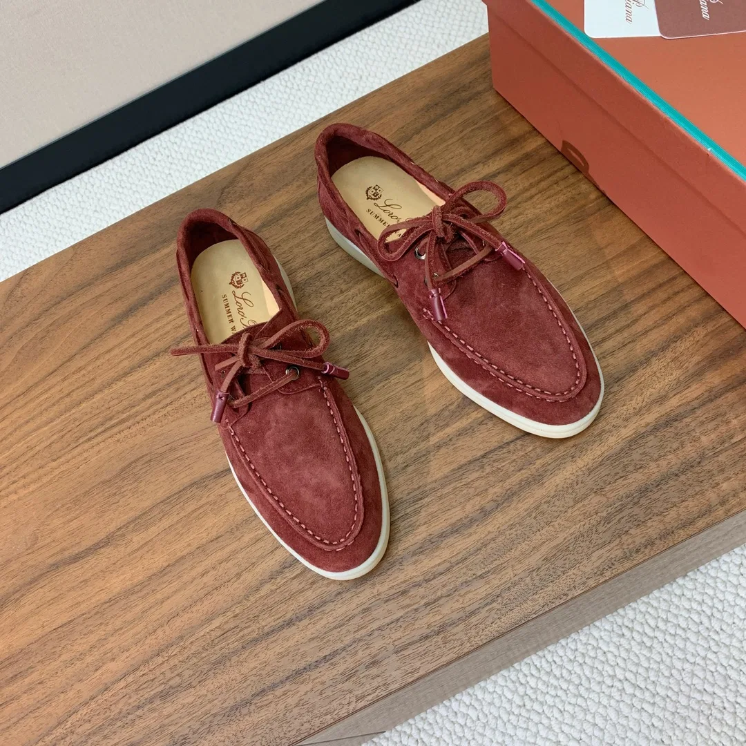 LP 27FW UAIYWAD 001 로퍼 42