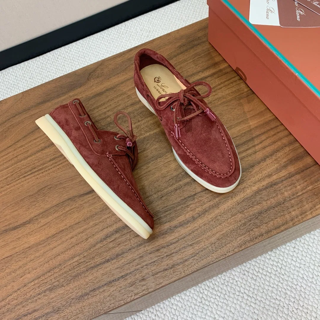 LP 27FW UAIYWAD 001 로퍼 43