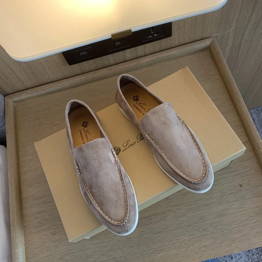 LP 27FW UAIYWAD 001 로퍼 50