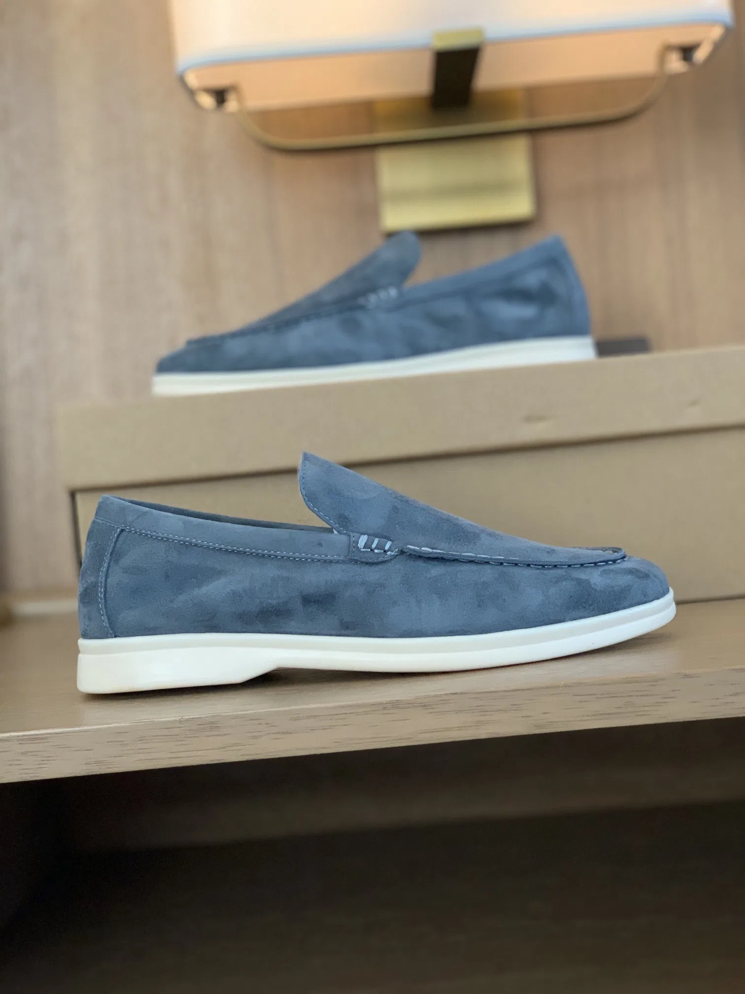 LP 27FW UAIYWAD 001 로퍼 57