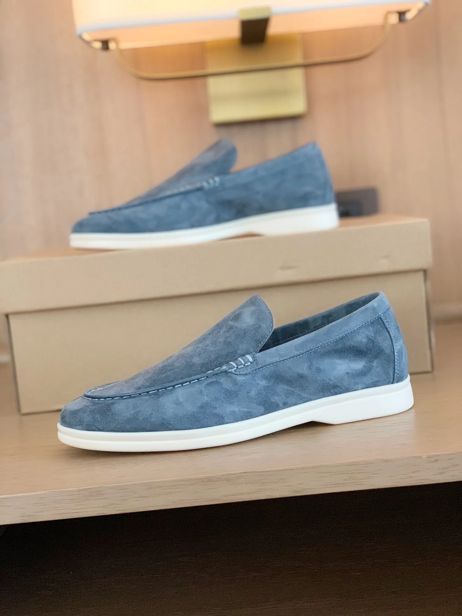 LP 27FW UAIYWAD 001 로퍼 64