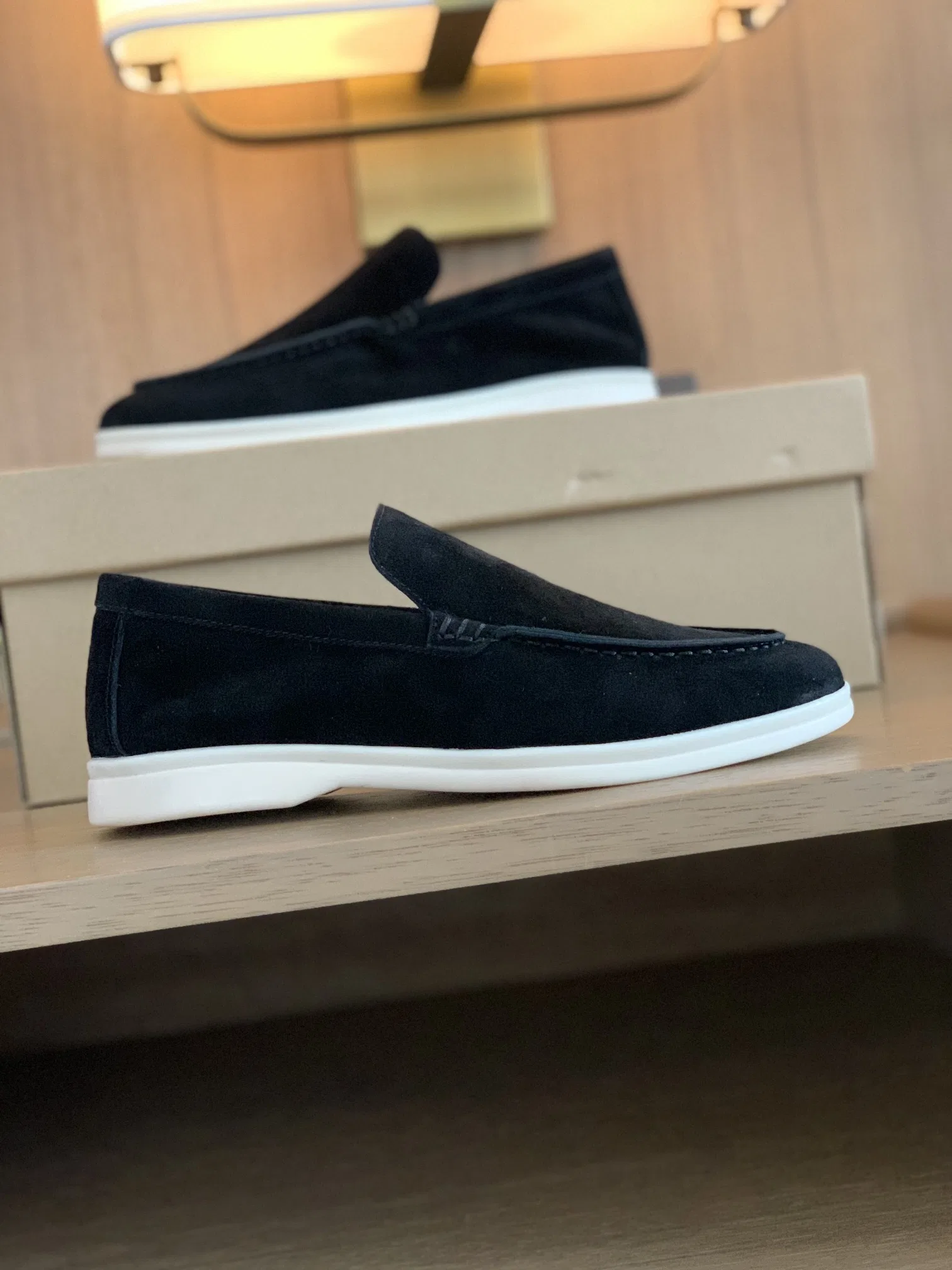 LP 27FW UAIYWAD 001 로퍼 65