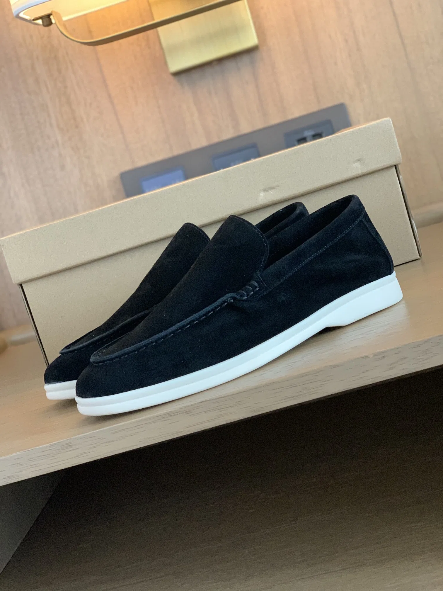 LP 27FW UAIYWAD 001 로퍼 66
