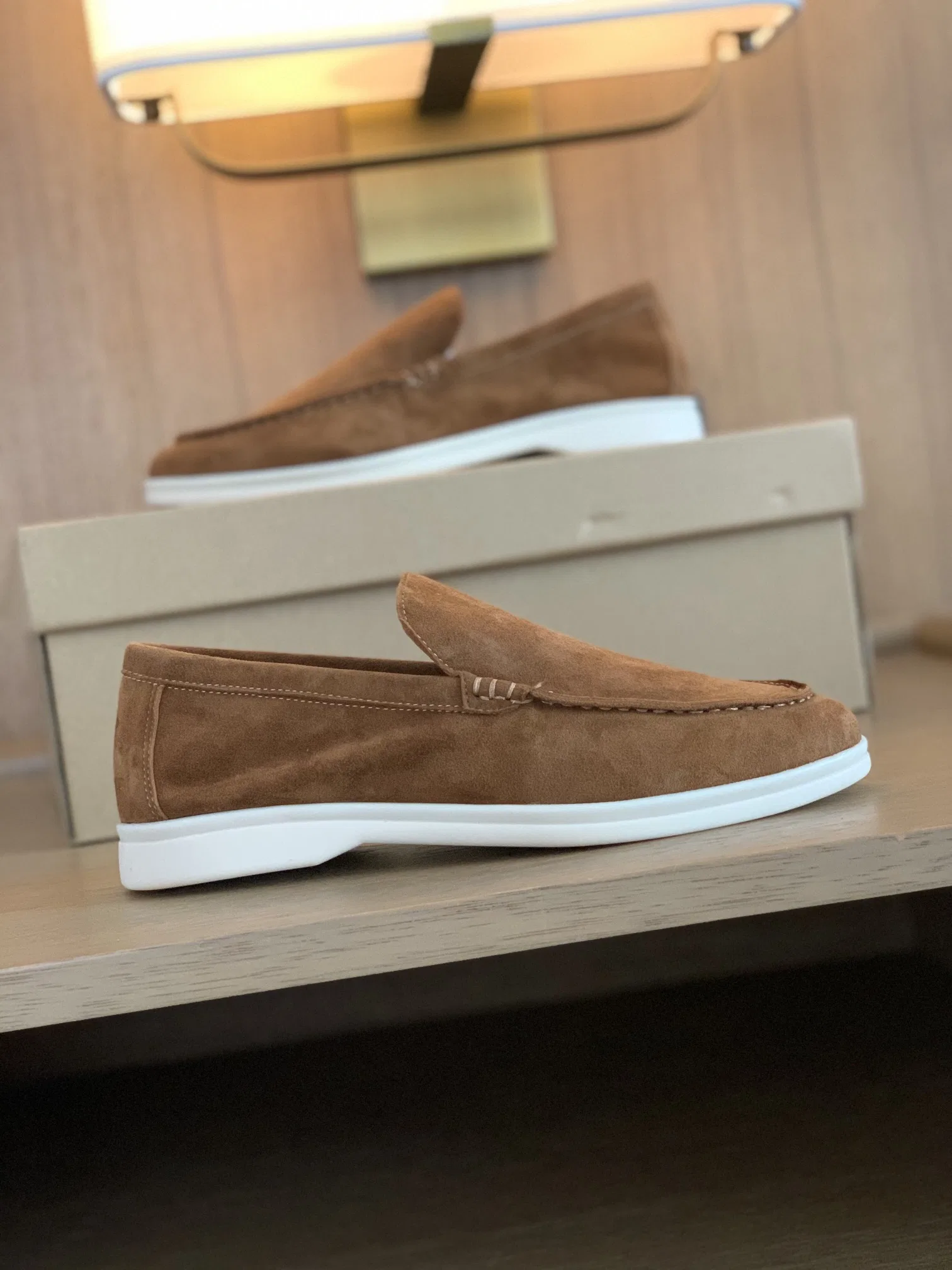 LP 27FW UAIYWAD 001 로퍼 73