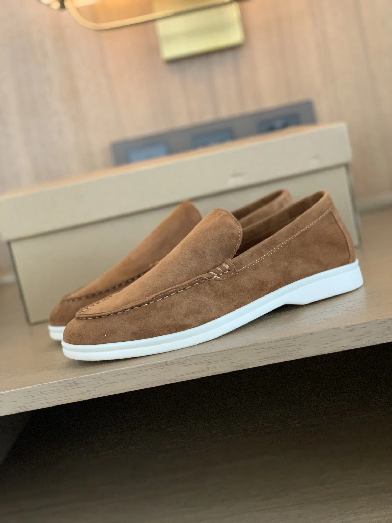 LP 27FW UAIYWAD 001 로퍼 75