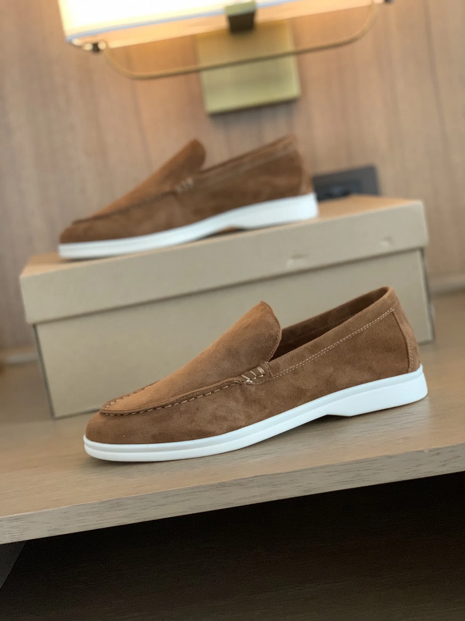 LP 27FW UAIYWAD 001 로퍼 77