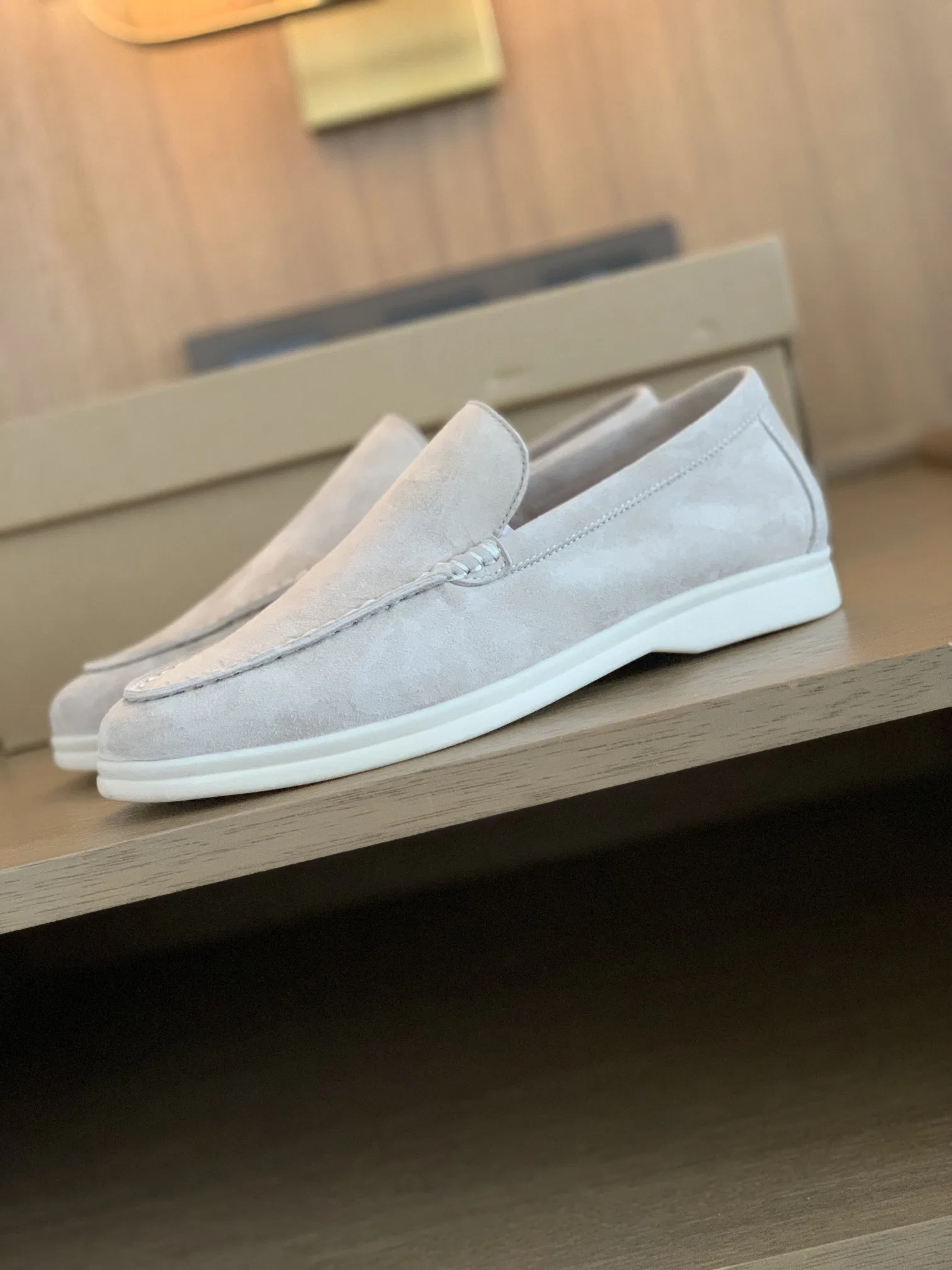 LP 27FW UAIYWAD 001 로퍼 82