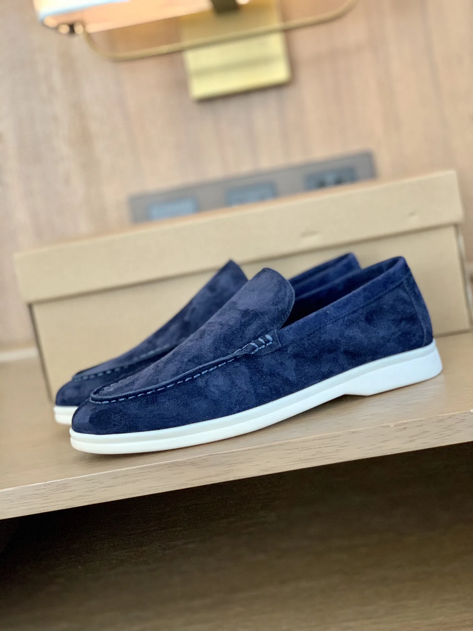 LP 27FW UAIYWAD 001 로퍼 91