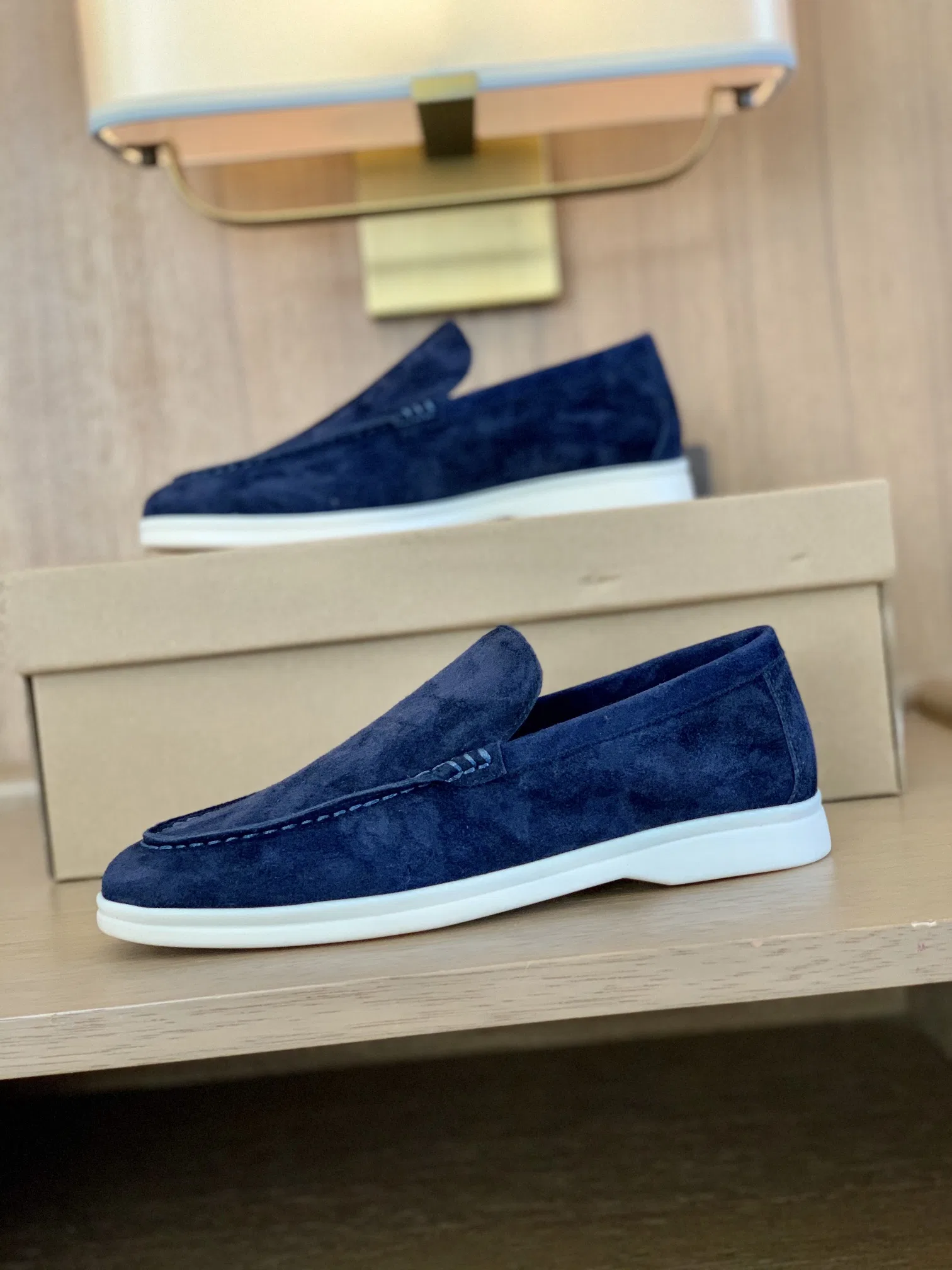 LP 27FW UAIYWAD 001 로퍼 93